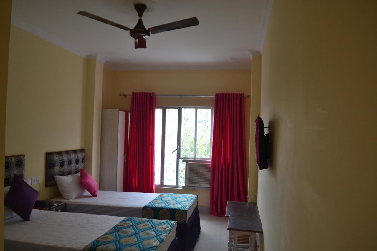 Hotel Samman فاراناسي المظهر الخارجي الصورة