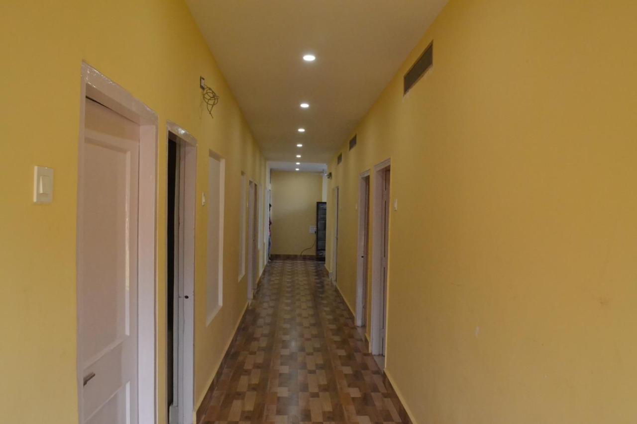 Hotel Samman فاراناسي المظهر الخارجي الصورة