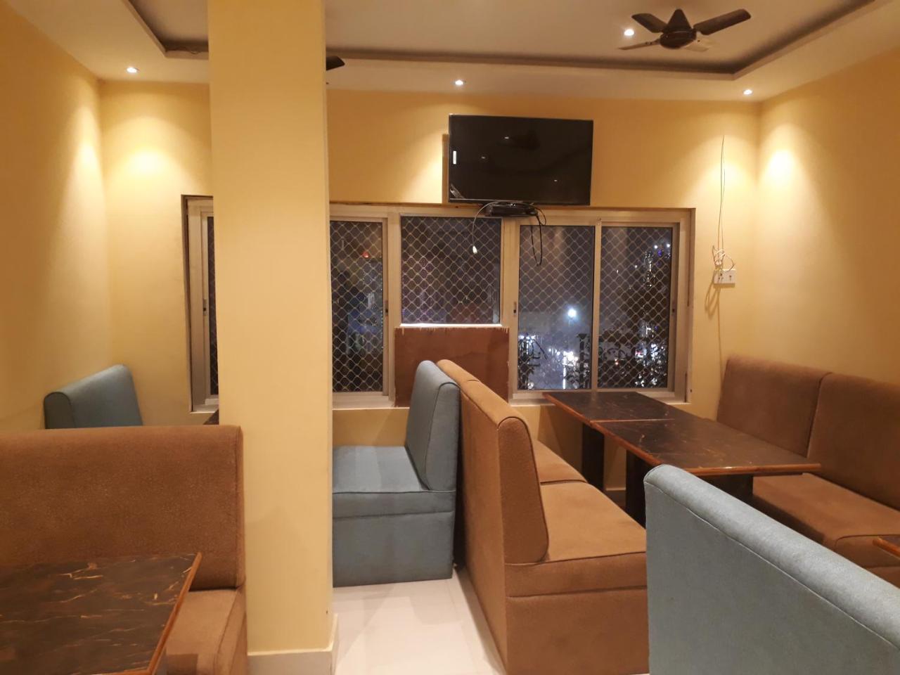Hotel Samman فاراناسي المظهر الخارجي الصورة